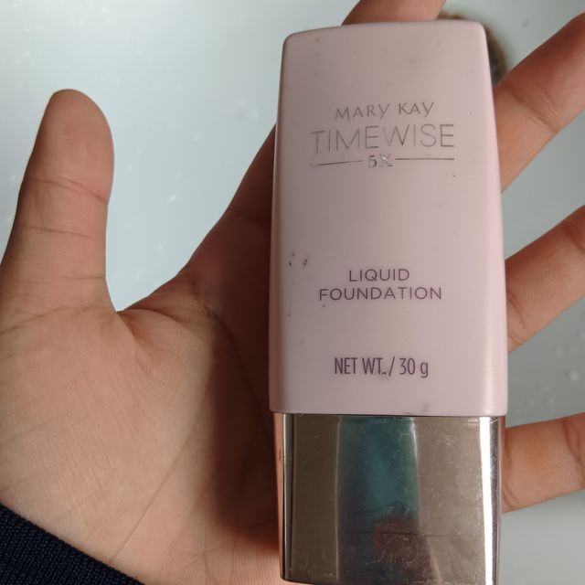 性价比较高的粉底液