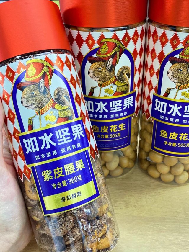 健身教练大力推荐的零食，健康美味