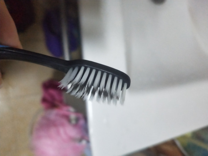 康倍佳牙刷