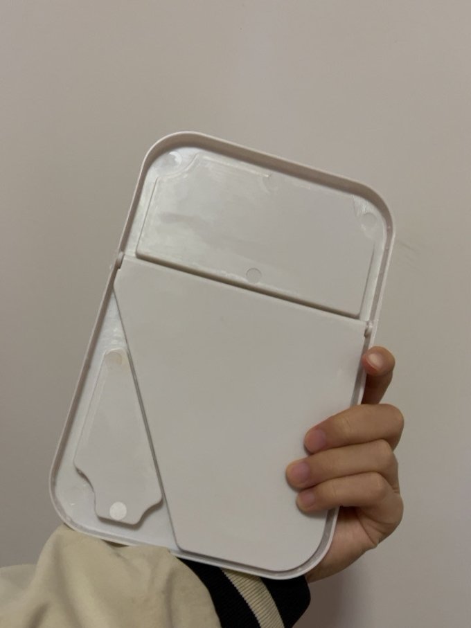 科万鸿镜子