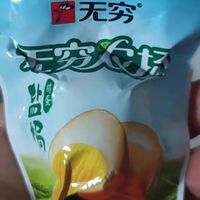 超市同款泡面必备盐焗鸡蛋