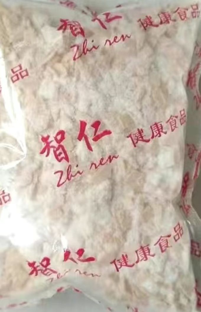智仁麦片