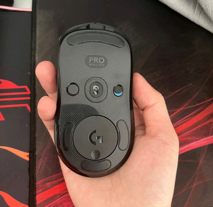 罗技g pro wireless鼠标怎么样 值得选择的罗技gpw无线鼠标_什么值得