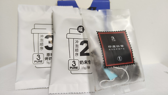 三纯其他冲饮