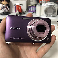 Sony/索尼高端机型Wx5复古数码相机