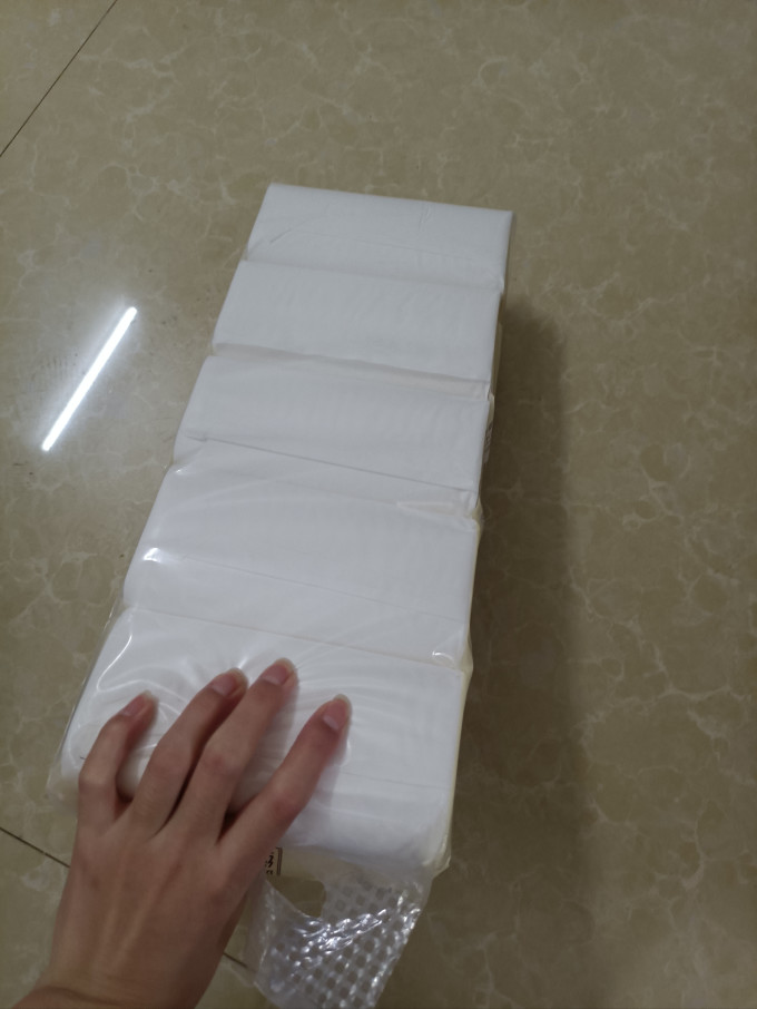 清风卷纸