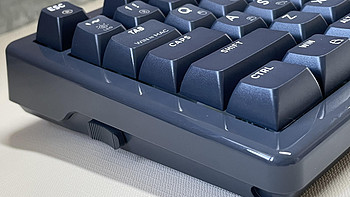 黑峡谷E系列三模无线机械键盘使用体验如何