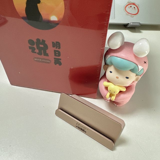外包装超级无敌完备，这个包装有心啦～这2