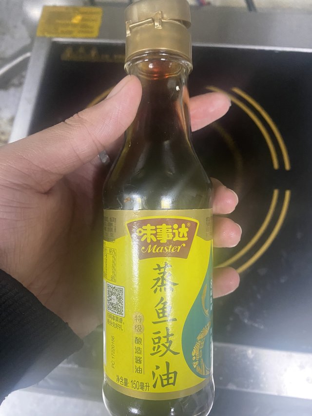 蒸鱼拌凉菜都用得到的生抽