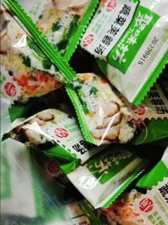 这个紫菜汤超级方便，特别是外出旅游时候