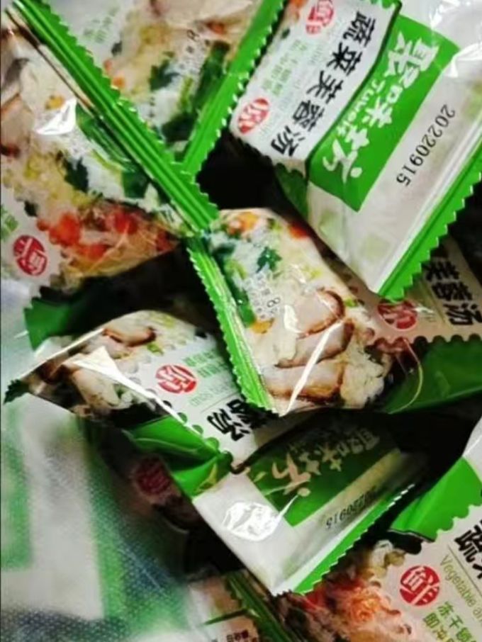 海福盛其他方便食品