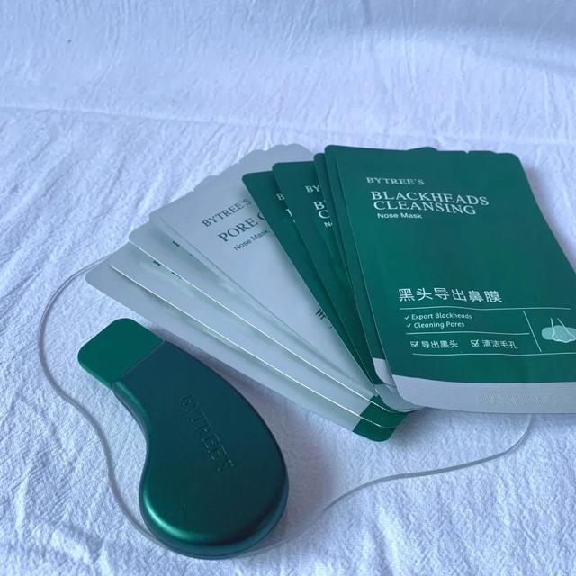 破大防了！不伤毛孔还能清除黑头白头！