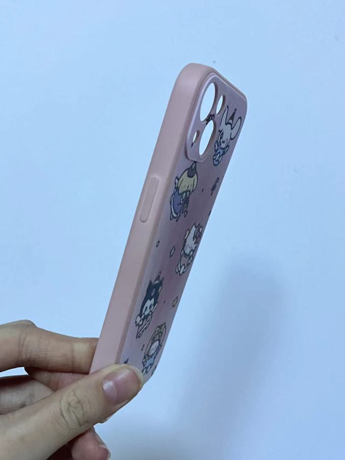 保护壳