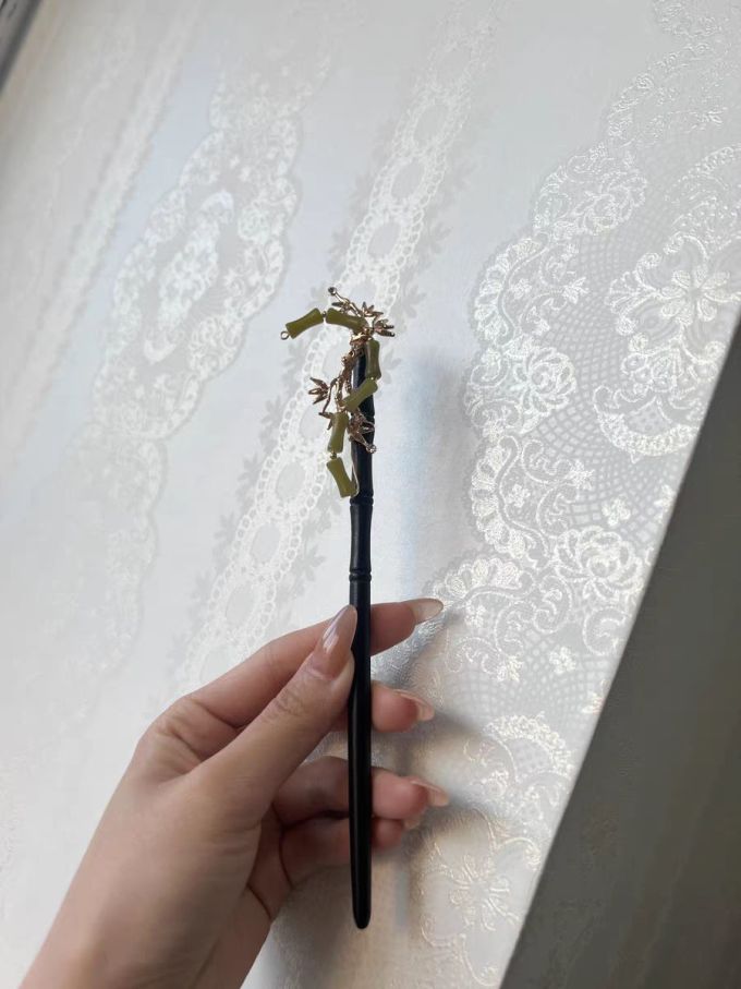 陌上芊发饰