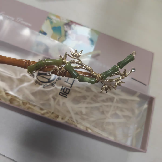 陌上芊发饰