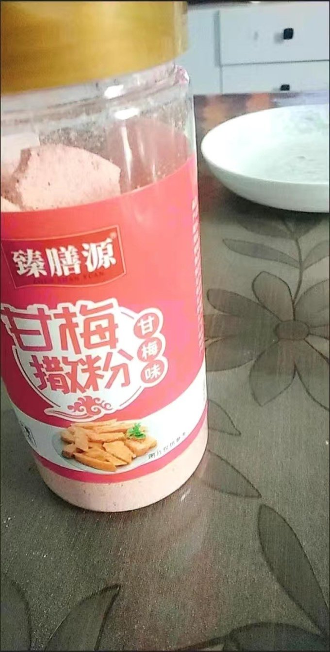 仟佳佰味调味品