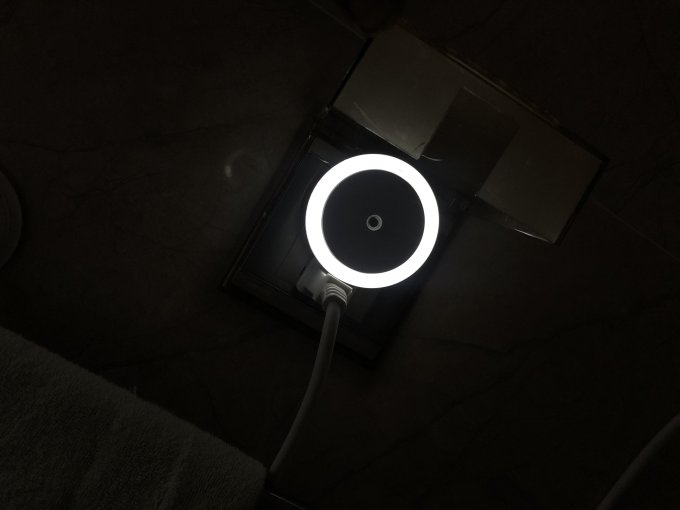 绘话小夜灯