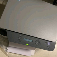 惠普（HP）136w黑白激光打印机