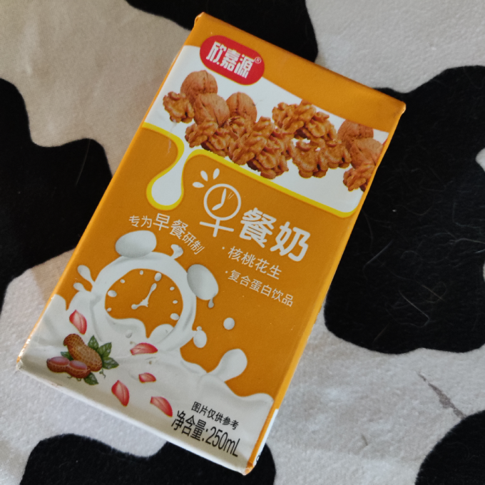 奶类制品