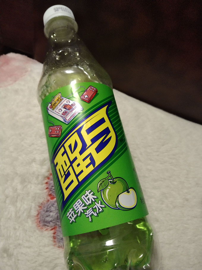 可口可乐碳酸饮料