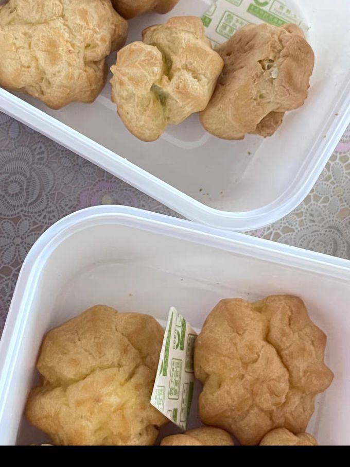 阿馋常温蛋糕