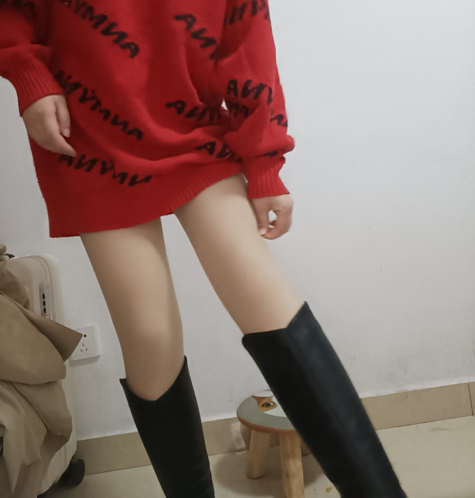 妖精可可连裤袜
