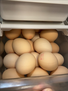 可以生吃的黄天鹅鸡蛋，智商税？
