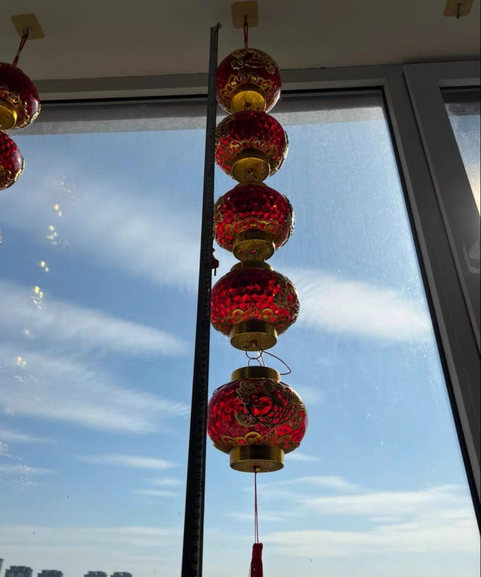 欧德克节庆饰品