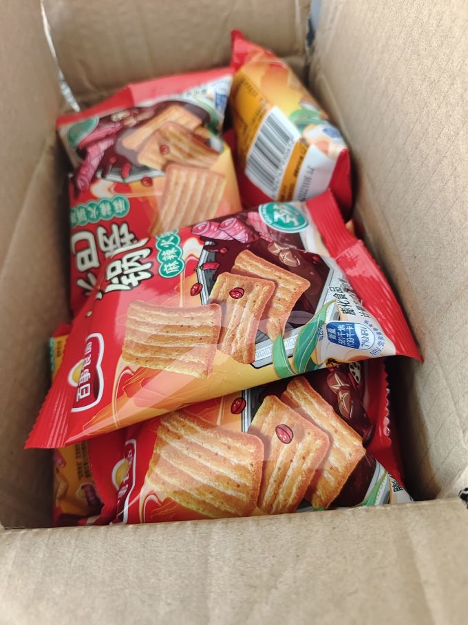 百事其他休闲零食