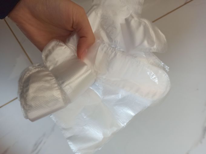 鞋套/手套/围裙