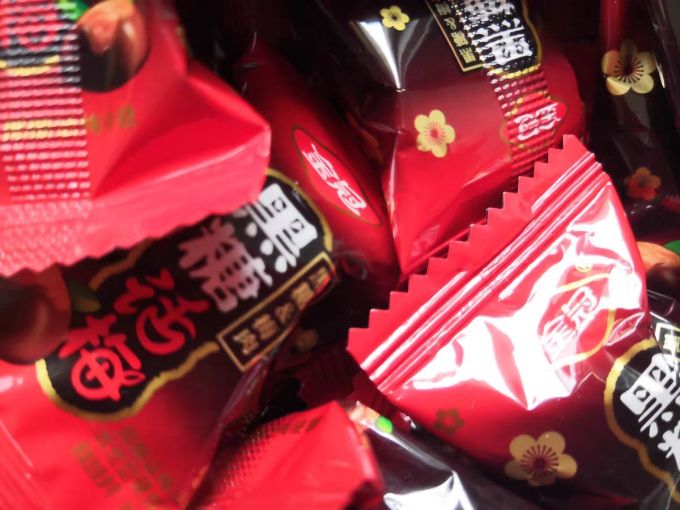 金冠糖果巧克力