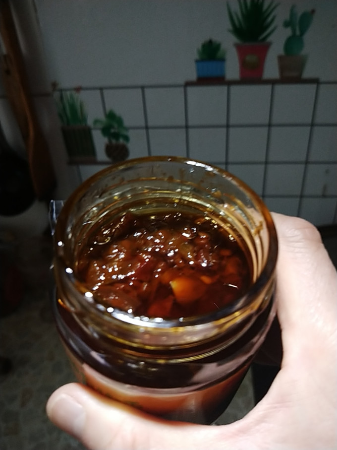 有言有味其他调味品