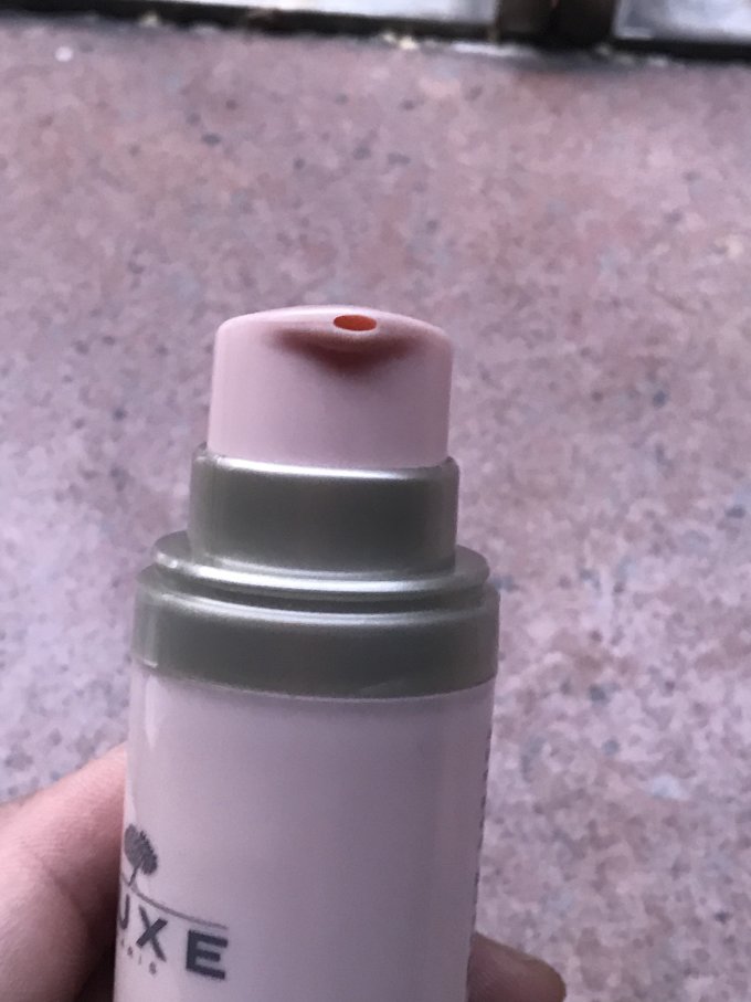 欧树精华乳