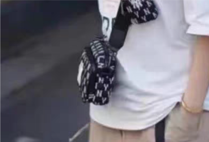 相机包
