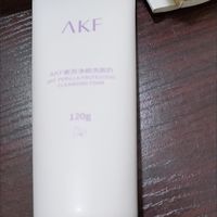 洗面奶氨基酸女深层温和清洁毛孔泡