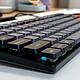75%配列布局，佳达隆矮轴（红轴），蓝牙有线双模体验：Keychron K3 Pro机械键盘开箱和使用感受分享