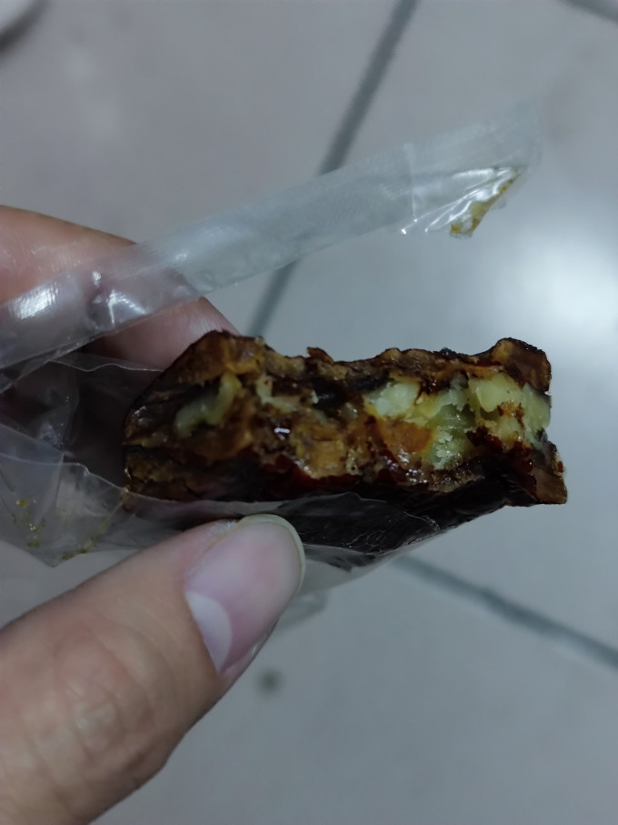 福满棚其他休闲零食