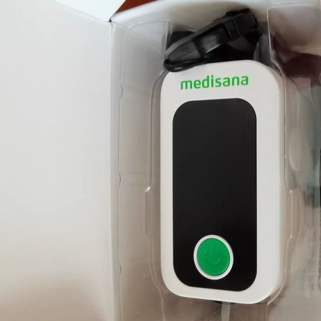 血氧仪抢购经历!