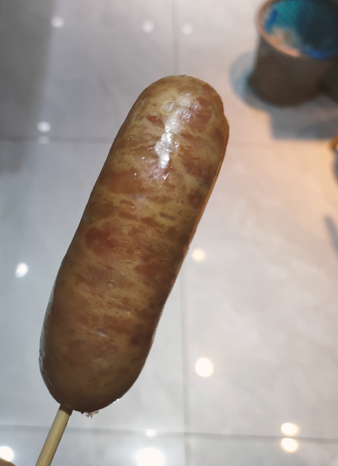 源之香冷鲜肉肠