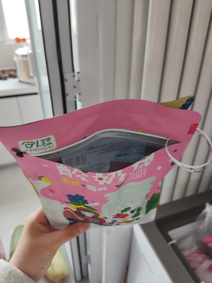 三只松鼠其他休闲零食