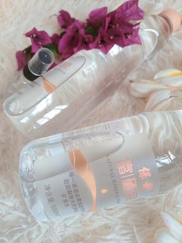 富贵水是什么味道的呢 有没有人喝过啊！！ 