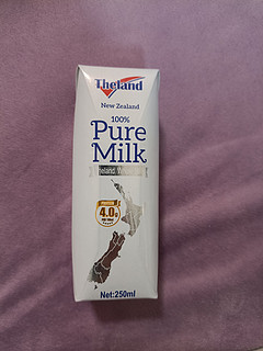 2块钱一瓶4.0蛋白质的纯牛奶，我是可以的！