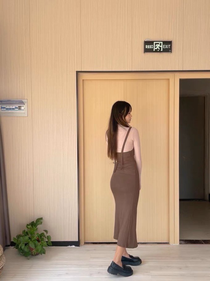 连衣裙