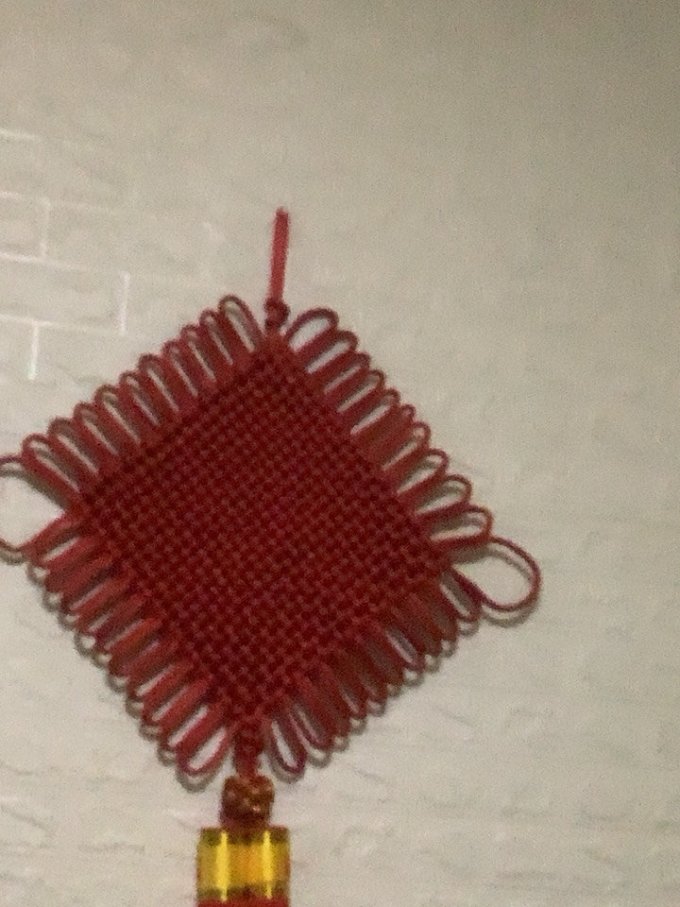 福源祥节庆饰品