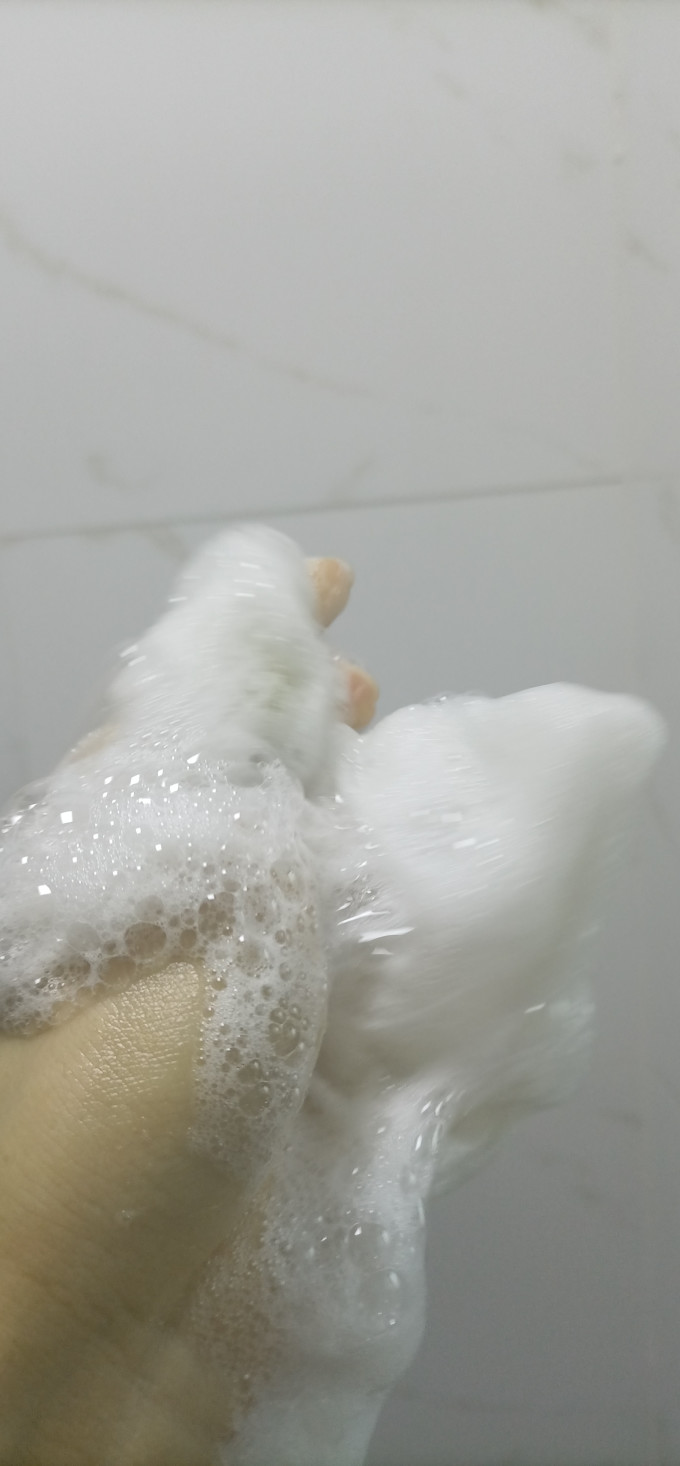华北制药护发素