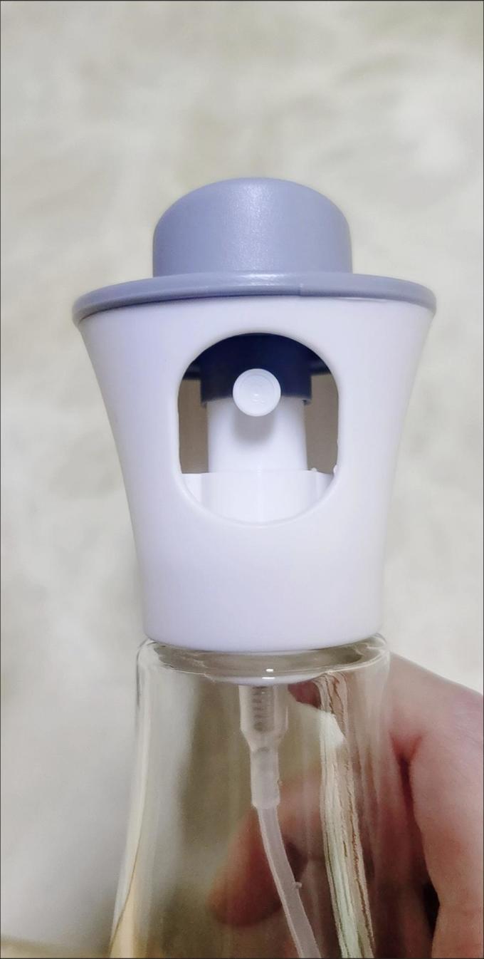 调料器皿