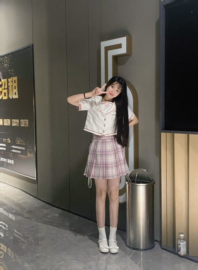 绵羊泡芙女士单鞋