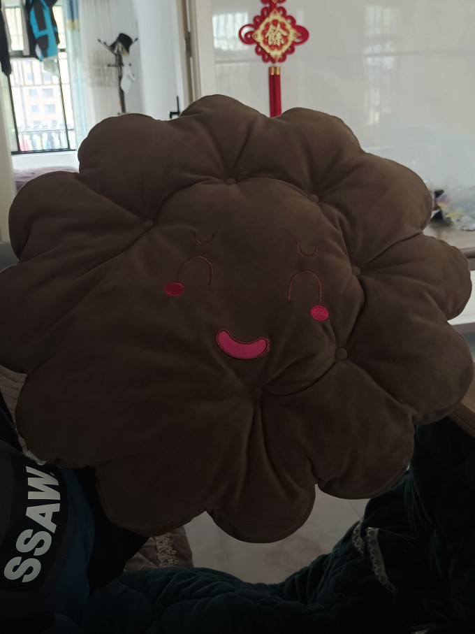 坐垫
