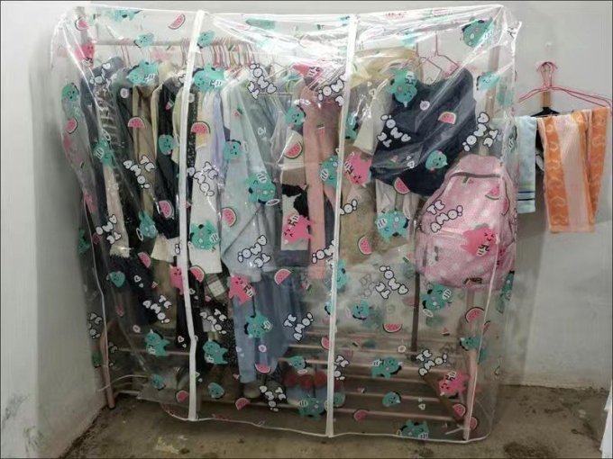 收纳用品