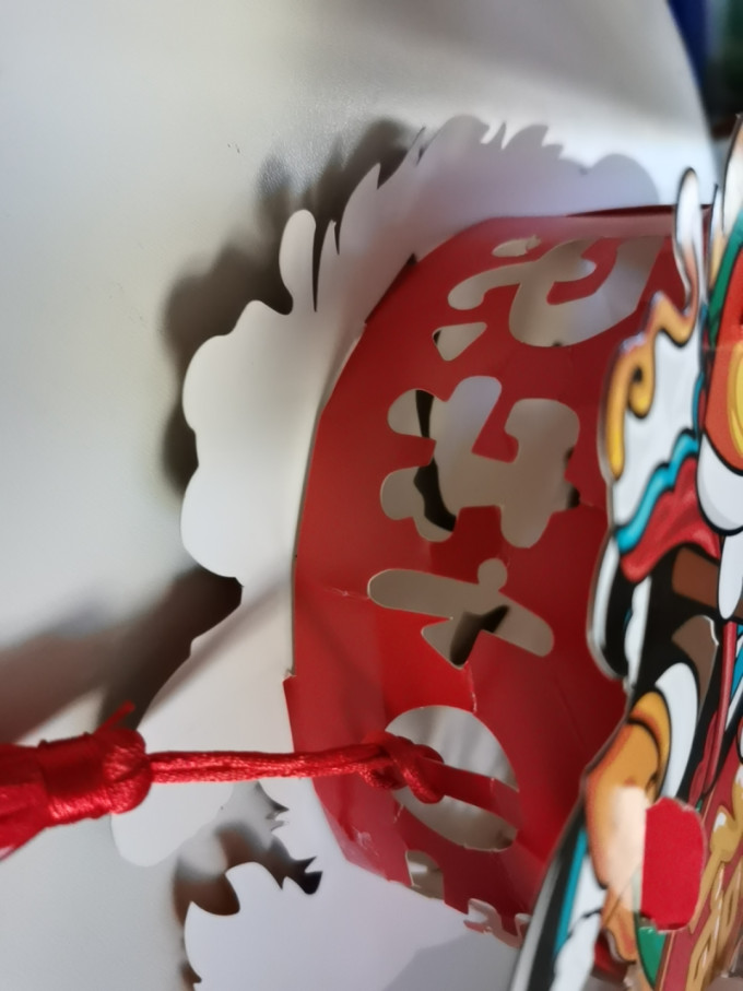 纳仕达节庆饰品